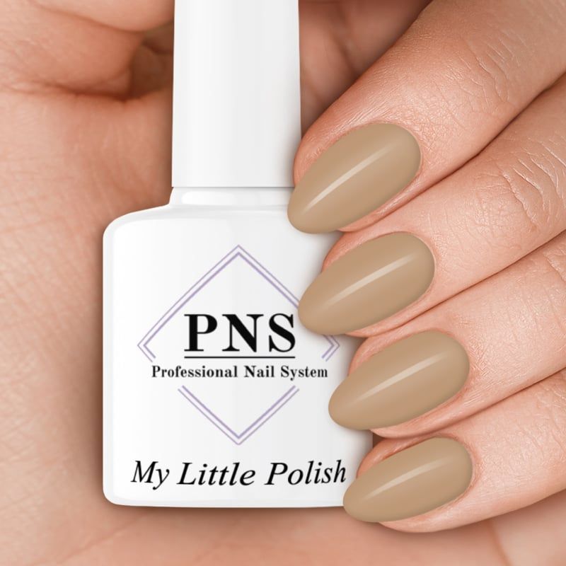 PNS MLP Cappucino