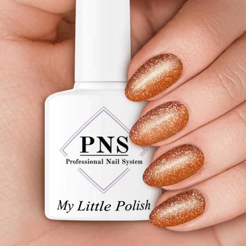 PNS MLP brown sugar