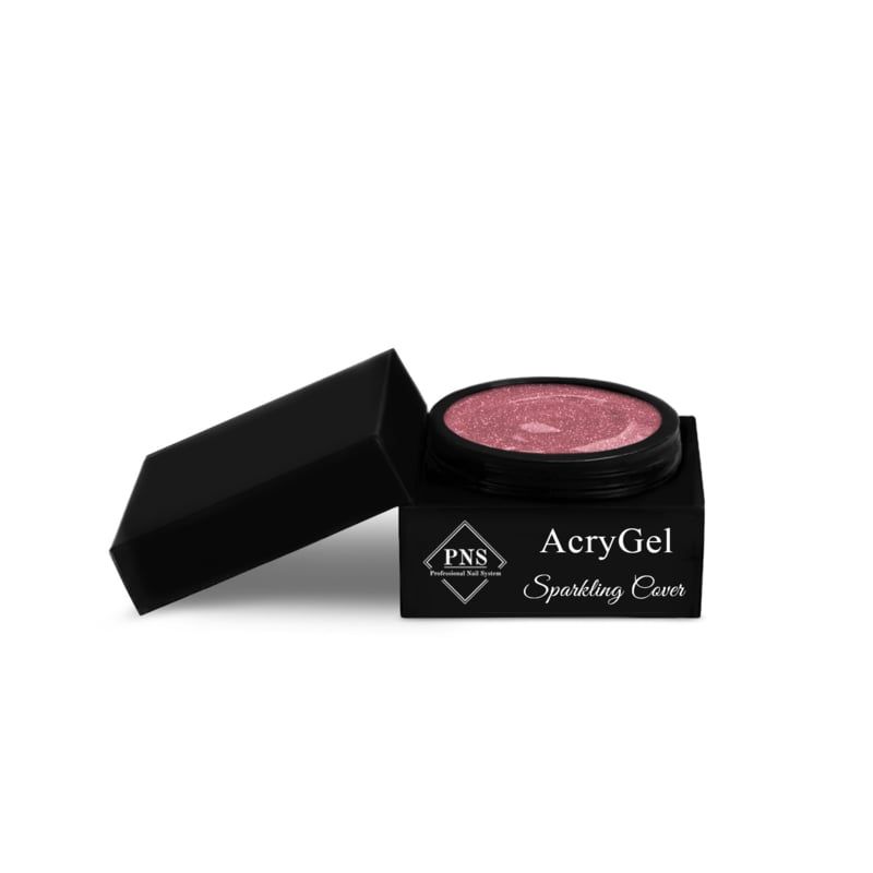 PNS AcrylGel Sparkling Cover