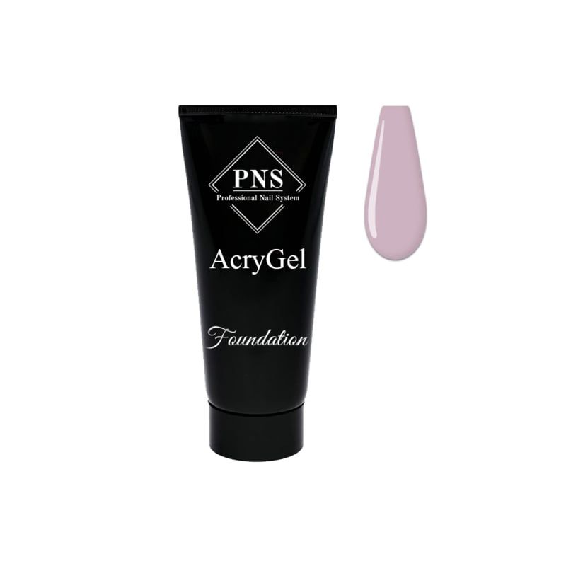 PNS AcrylGel foundation