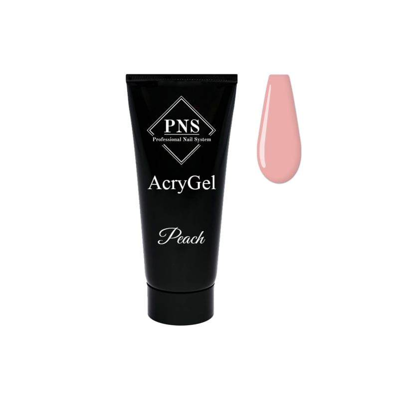 PNS AcrylGel peache