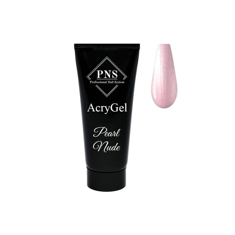 PNS AcrylGel pearl nude