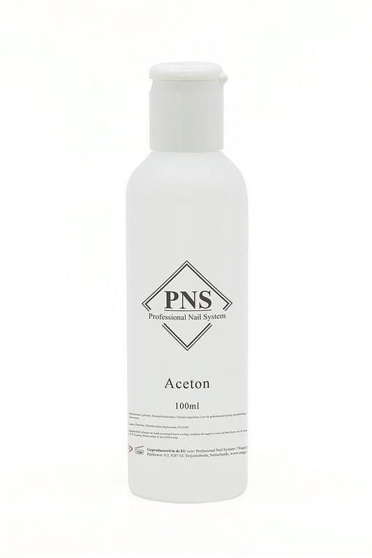 PNS Aceton 100ml