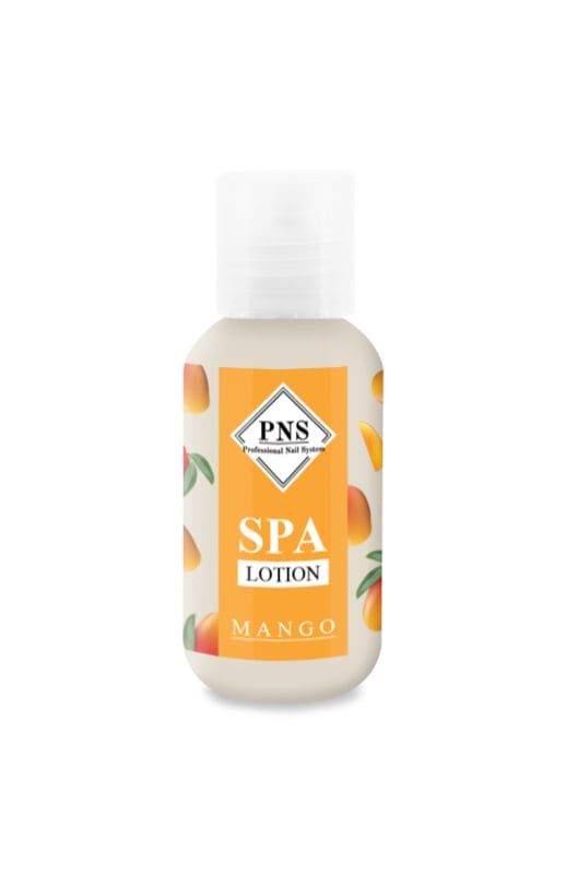 PNS Spa Lotion mango 60ml