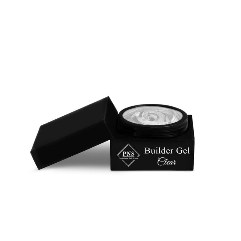 PNS Builder Gel Clear 30ml