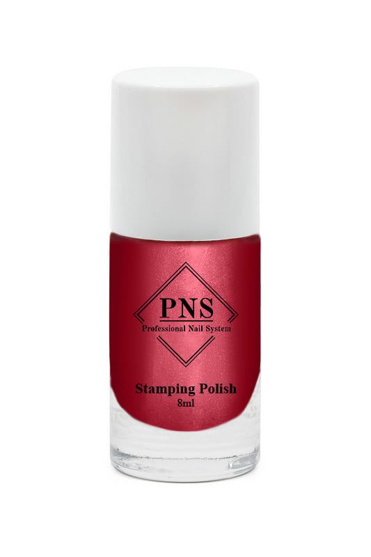 PNS SP 111 Metallic Red