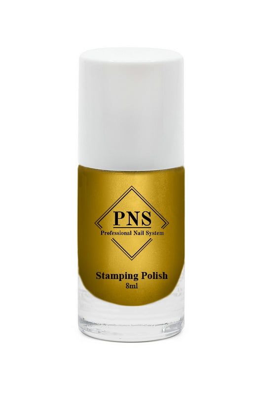 PNS SP 113 Metallic Gold