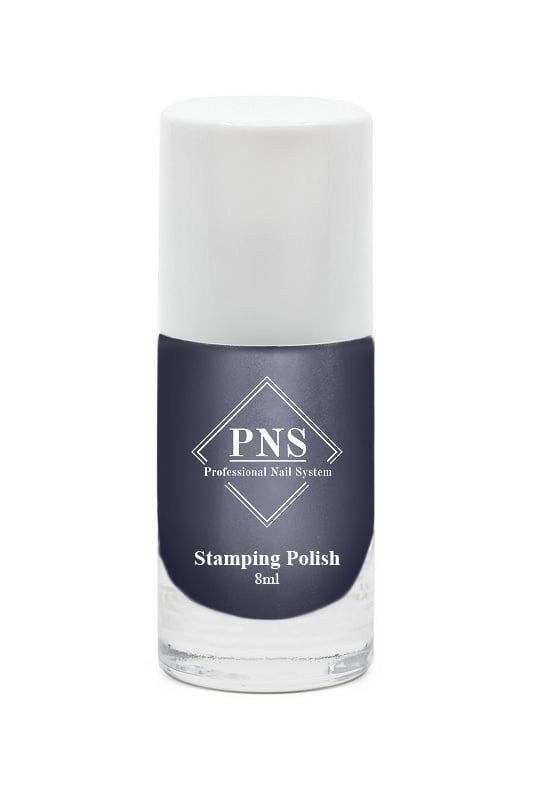 PNS SP 116 Metallic blueblack