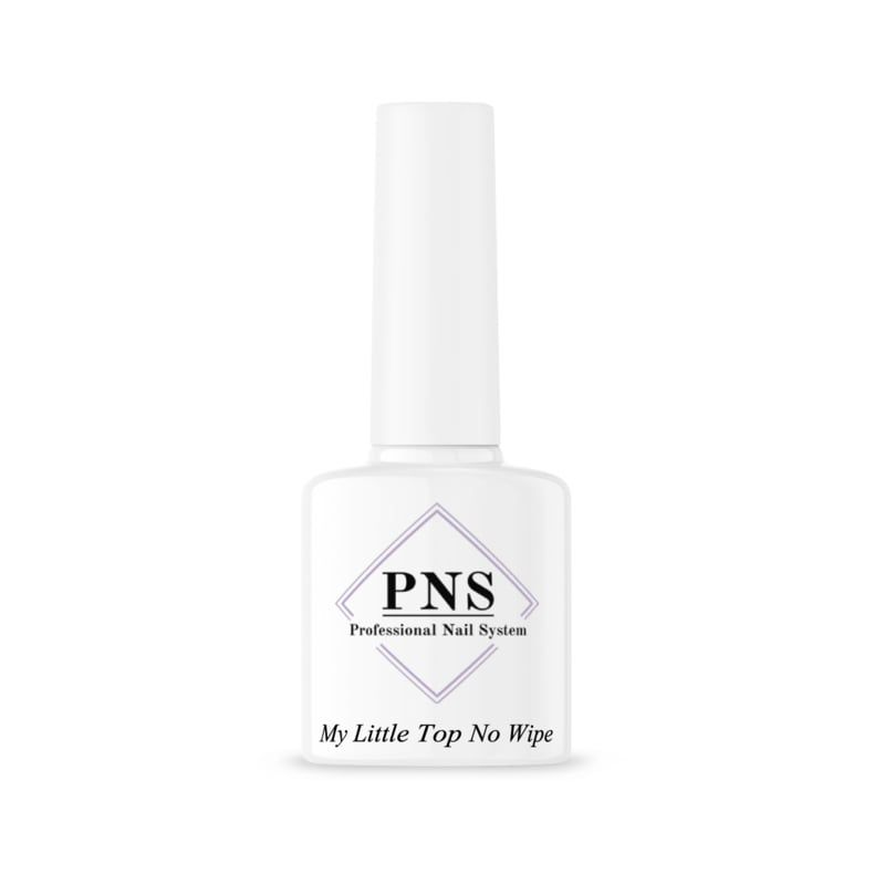 PNS My Little Top No Wipe