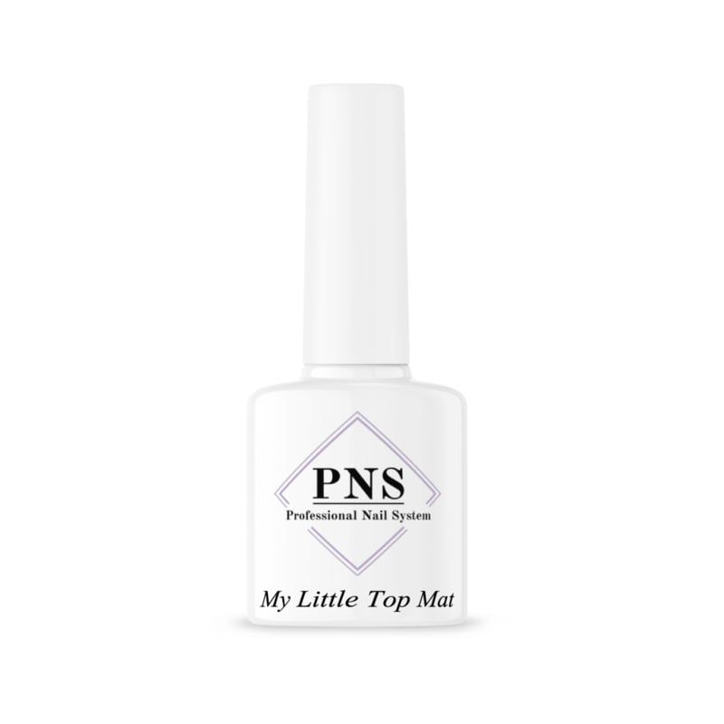 PNS My Little Top Mat