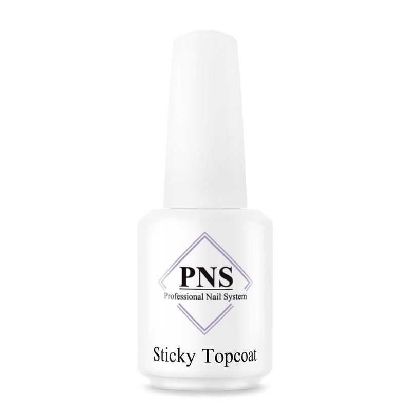 PNS Sticky Topcoat