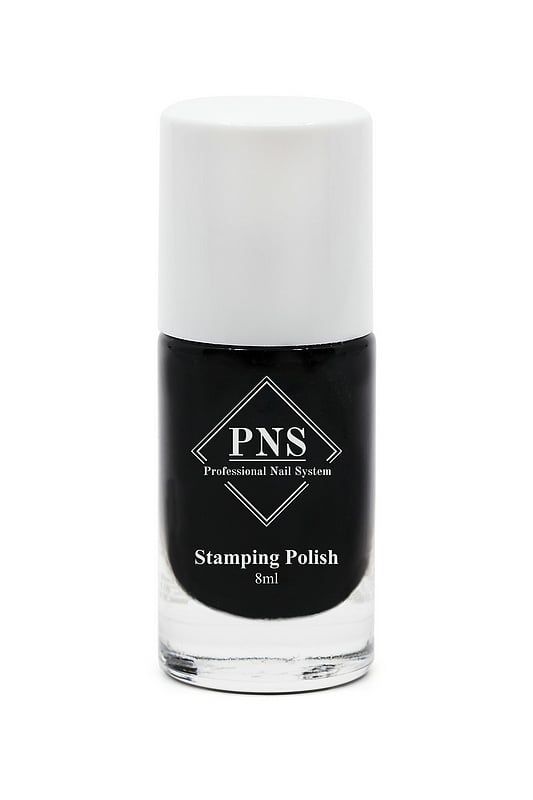 PNS SP 1 zwart