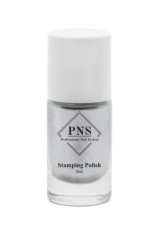 PNS SP 7 zilver