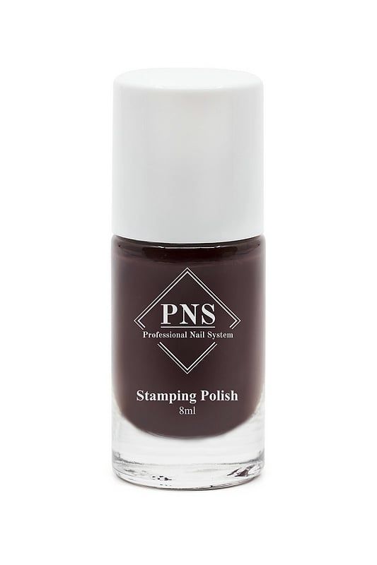 PNS SP 5 donker bruin