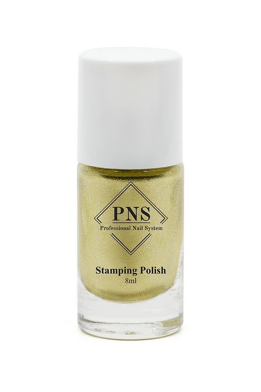 PNS SP 6 goud