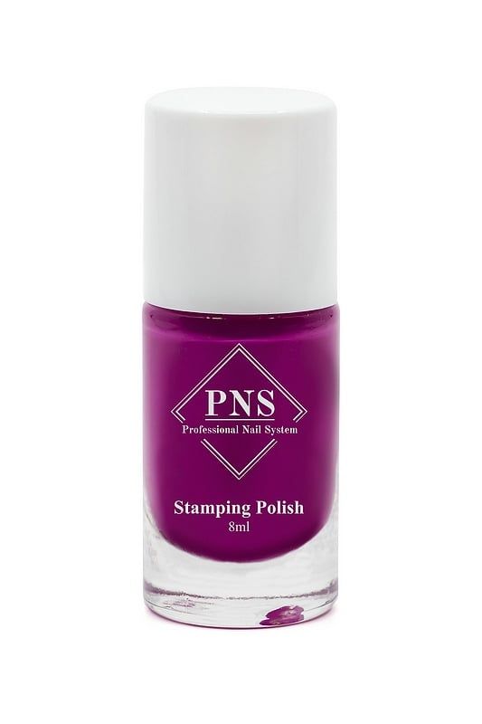 PNS SP 12 paars