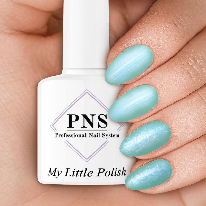 PNS MLP 1838 (Pearly Ice 2)