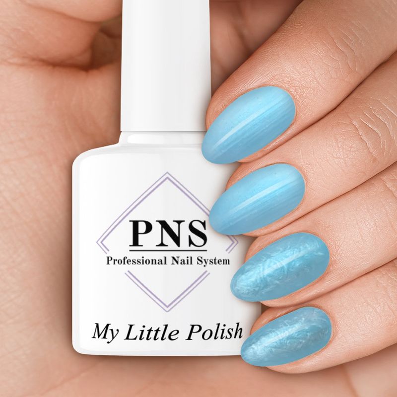 PNS MLP 1839 (Pearly Ice 2)