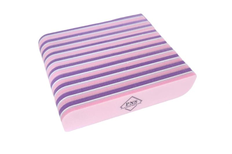 PNS Deluxe Buffer Purple/Pink 10st