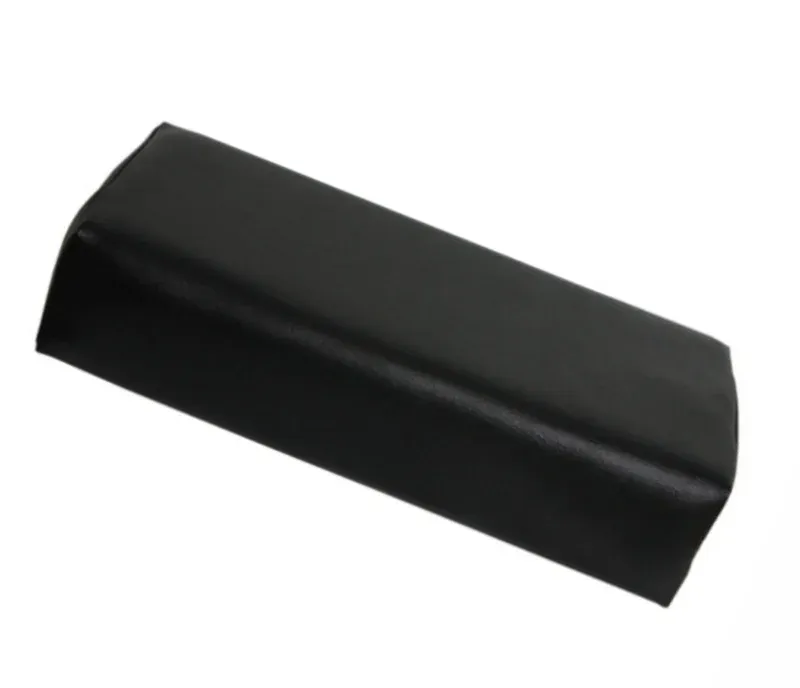 PNS Armkussen Skai Leather XXL zwart