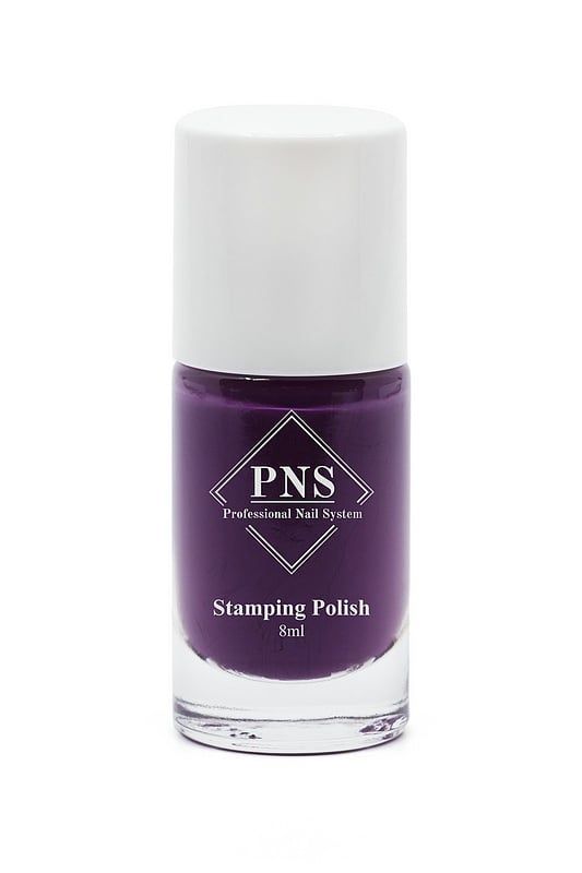 PNS SP 15 aubergine