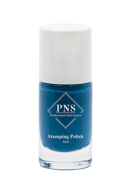 PNS SP 16 azuurblauw