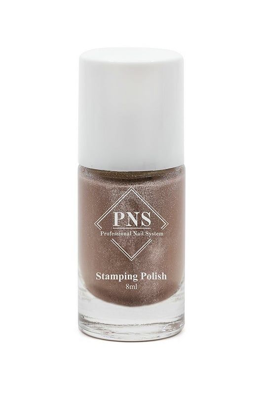 PNS SP 14 brons glitter