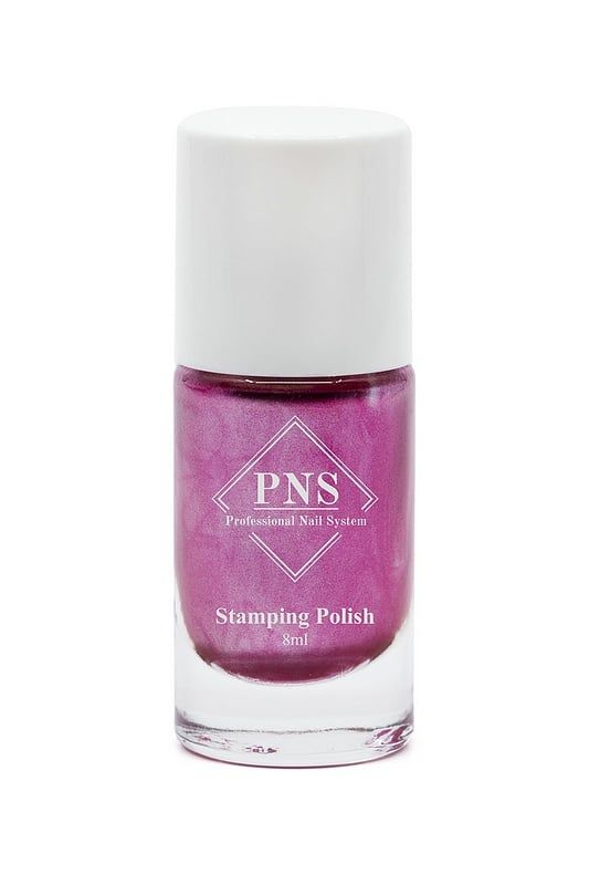 PNS SP 17 metallic rose