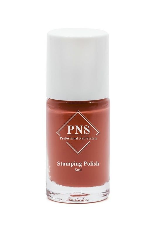 PNS SP 18 terracotta