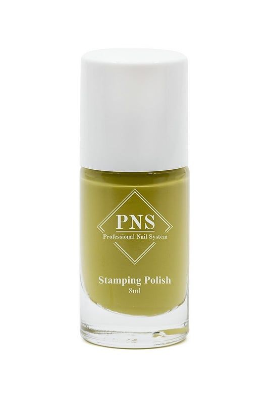 PNS SP 19 limegroen