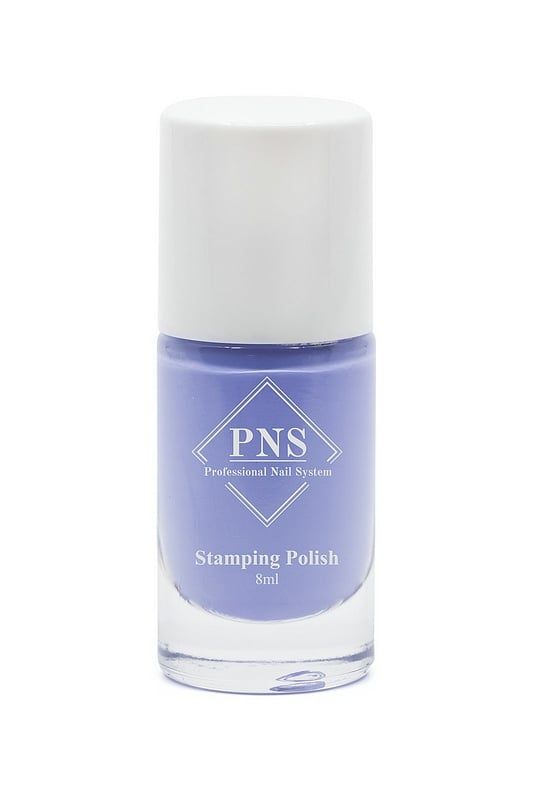PNS SP 20 lilablauw