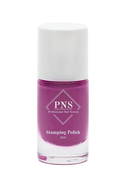 PNS SP 23 plum