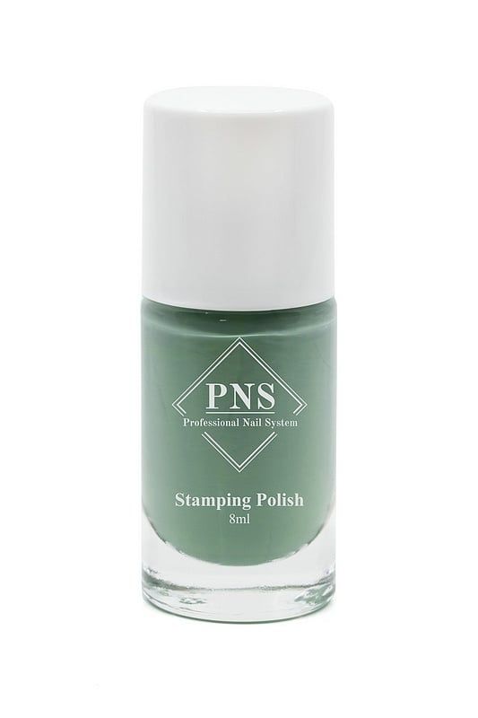 PNS SP 25 Zeegroen