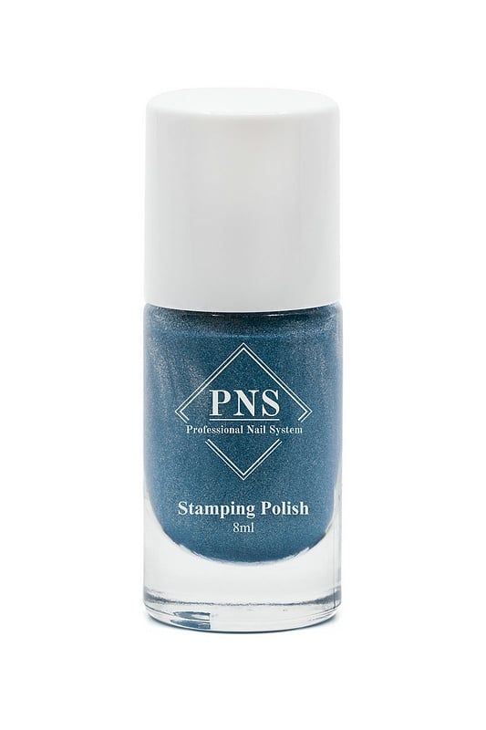PNS SP 30 Blauw (holografisch)