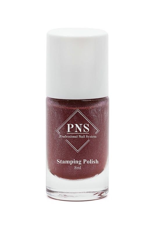 PNS SP 28 roze (holografisch)