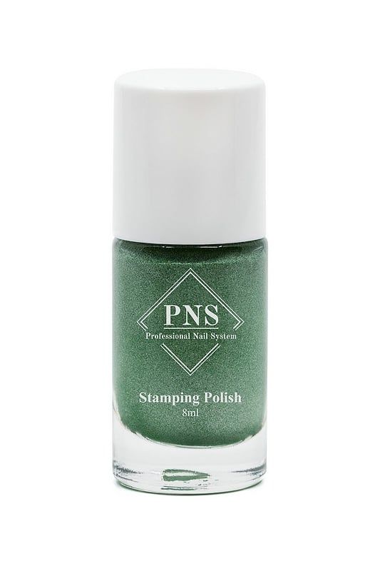 PNS SP 29 Groen (holografisch)