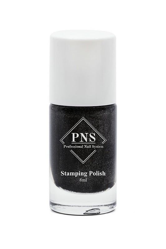 PNS SP 32 zwart (holografisch)