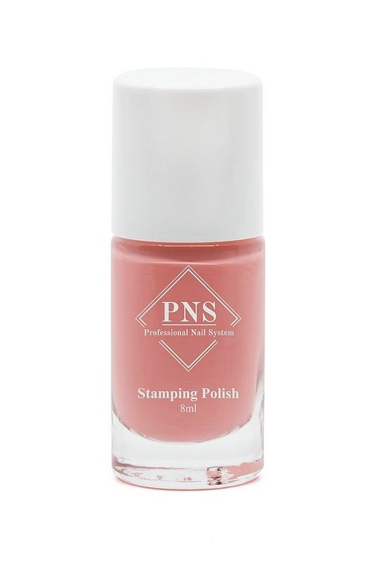 PNS SP 38 pastel oranje