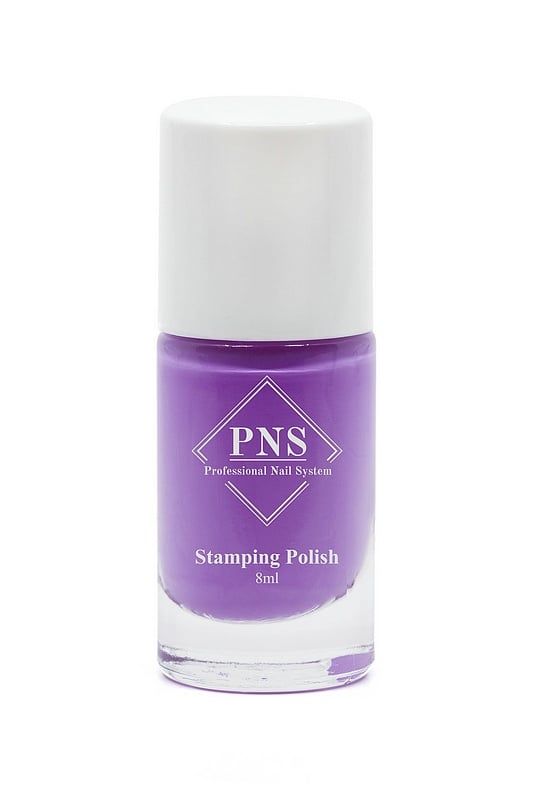 PNS SP 42 pastel paars