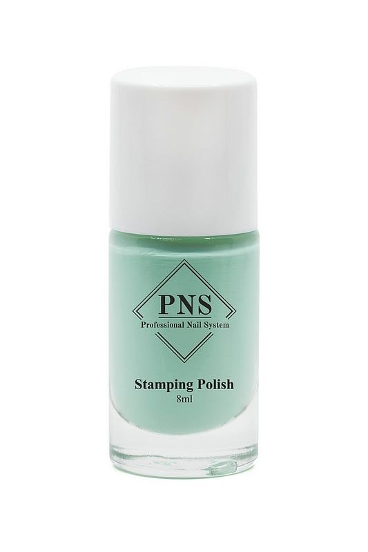 PNS SP 40 pastel groen
