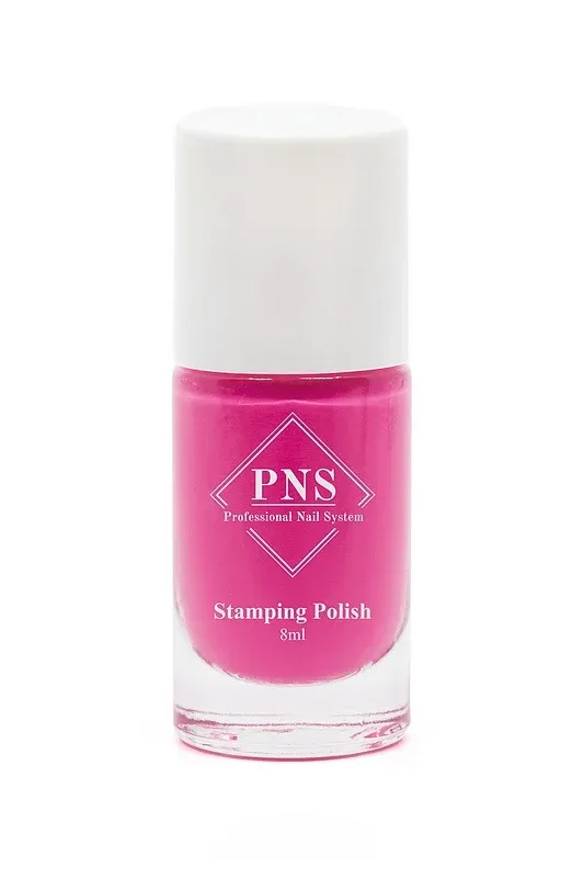 PNS SP 45 neon roze