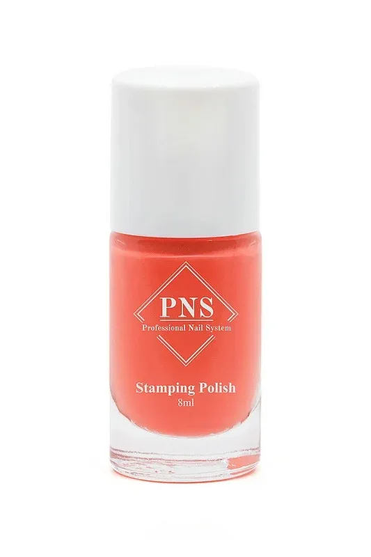 PNS SP 44 neon coral