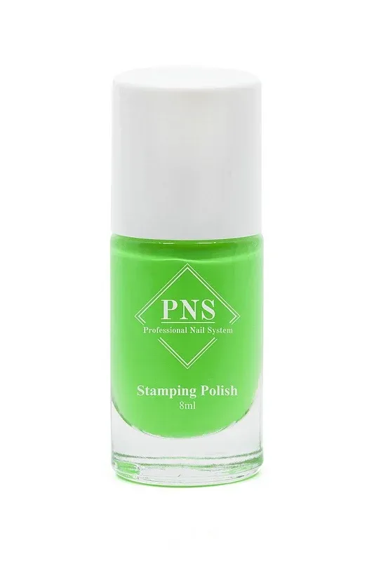 PNS SP 46 neon groen