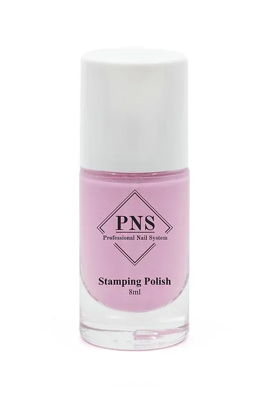 PNS SP 51 pastel schimmer roze