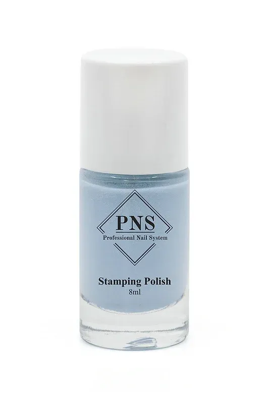 PNS SP 53 pastel schimmer blue