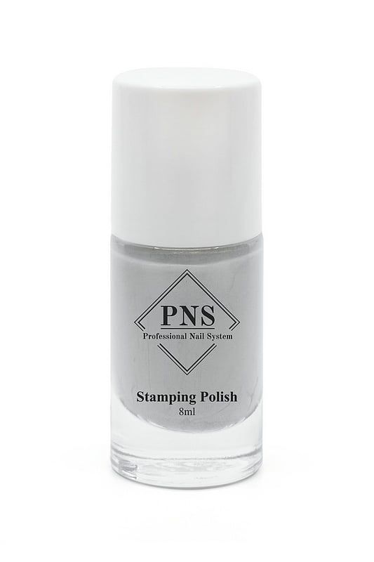 PNS SP 60 muis grijs