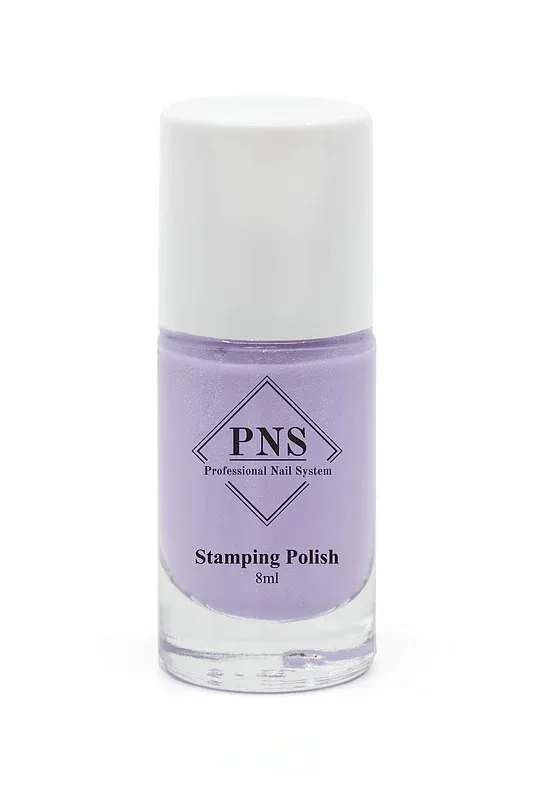 PNS SP 54 pastel schimmer paars