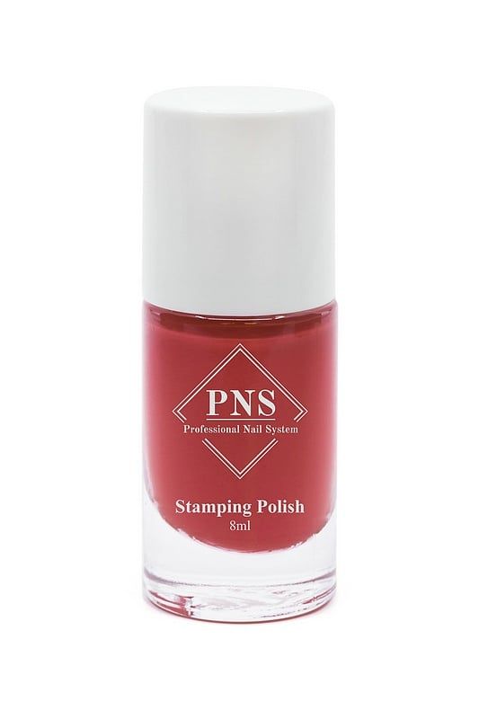PNS SP 57 lipstick red