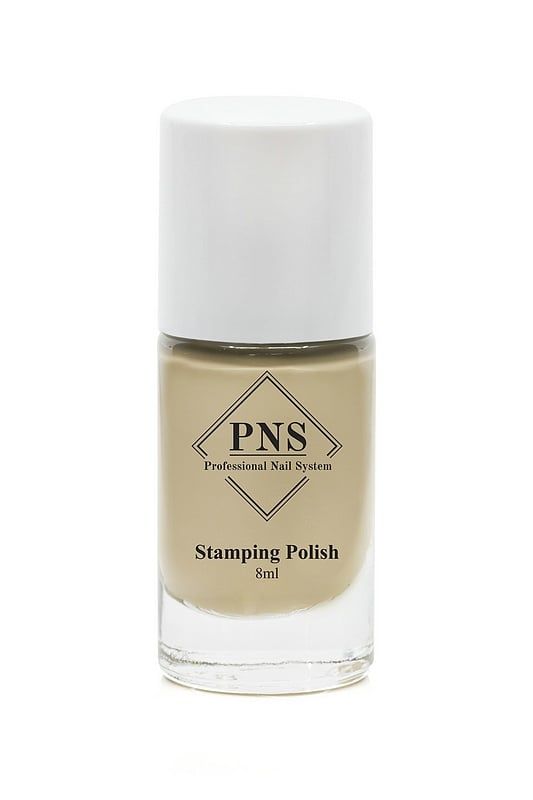 PNS SP 63 zand geel