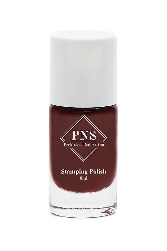 PNS SP 66 donker rood